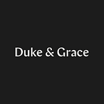 Duke & Grace logo