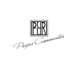 Purpur Communication logo