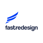 FastRedesign logo