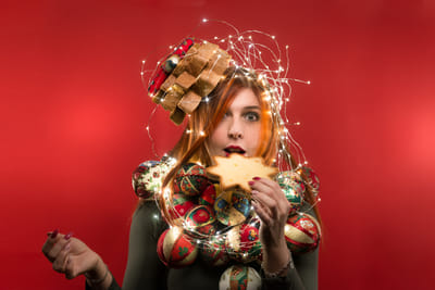 Contemporaneo Food - Fotografia
