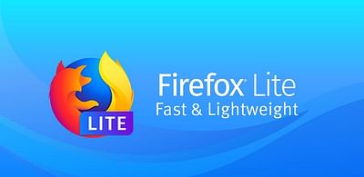 Mozilla Firefox Lite Brand Mascot - Image de marque & branding