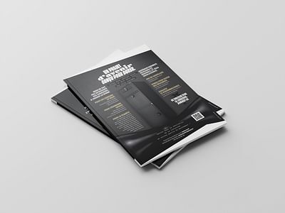 MyBrad : Quand la livraison ne vous échappe plus ! - Print
