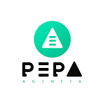 Agencia Pepa logo