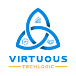 Virtuous Techlogic logo