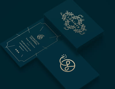 Lüminyx - Print