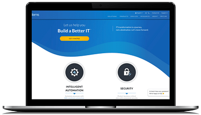 Drupal Redesign and Digital Marketing - Website Creation