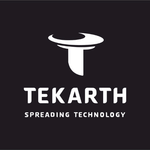 Tekarth Technologies logo