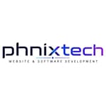 Phnix Tech logo