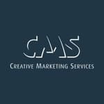 Creative Marketing Services logo