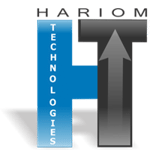 HariOm Technologies logo