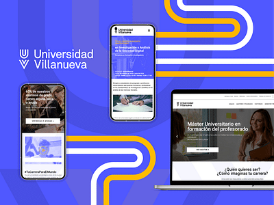 Diseño Desarrollo Web-Ecommerce | Univ. Villanueva - Software Development