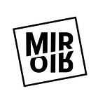 Agence Miroir logo