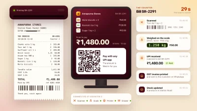 Ember POS - Cloud Consulting