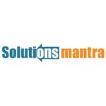Solutions Mantra logo