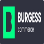 Burgess Commerce logo