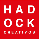 Hadock Creativos logo