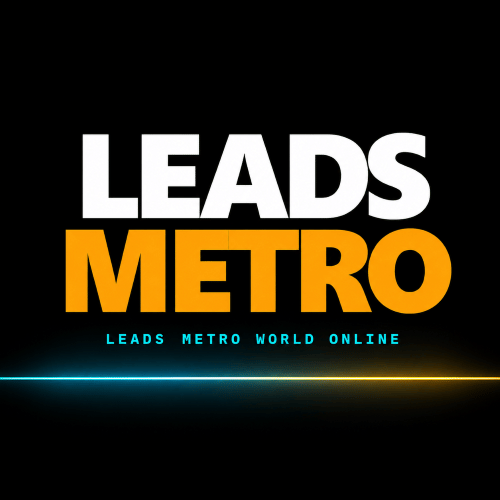 Leads Metro