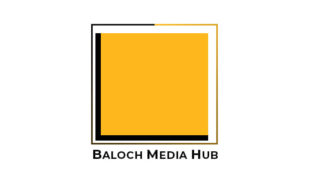 Baloch Media Hub