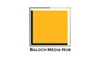 Baloch Media Hub logo