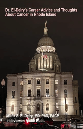 Career Advice and Thoughts About Cancer in Rhode Island - Publicité