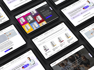 Lipolabs GmbH | Online Marketing Kampagne & Shopoptimierung - E-Commerce