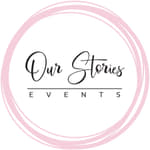 Our Stories Events logo