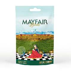 Packaging Design for Mayfair Hotels & Resorts - Graphic Design