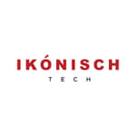 Ikonisch Tech logo