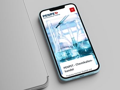 Website Relaunch in Typo3 - Webseitengestaltung