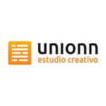 Unionn Estudio Creativo logo