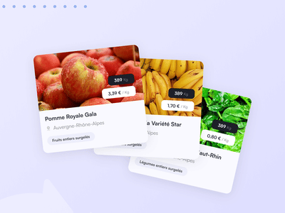 Stokelp - plateforme d’achat et de vente - Ergonomie (UX/UI)