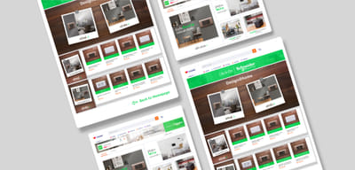 Schneider Electric - E-commerce