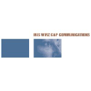 Iris Wirz C&p Communications logo