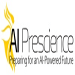 AI Prescience logo
