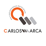 Carlos Alberto Marcano Garcia logo