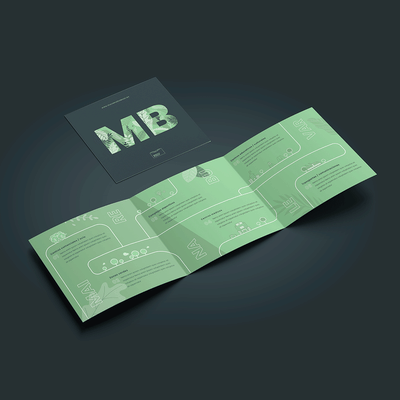 Propuesta promocional Mairena de Aljarafe - Branding y posicionamiento de marca