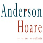 Anderson Hoare logo
