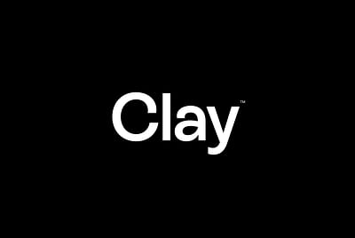 Clay - Image de marque & branding