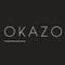 OKAZO logo