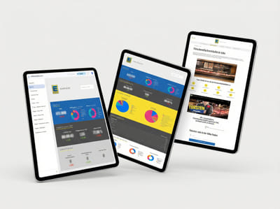 Datenbasiertes Online-Recruiting: EDEKA - SEO