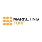 Marketing Turf logo