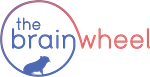The Brain Wheel logo