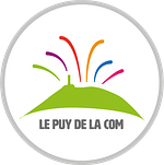 Le Puy de la Com logo