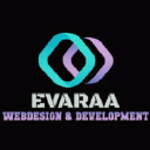 Evaraa Webdesign Agentur logo