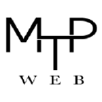 MTP Web logo