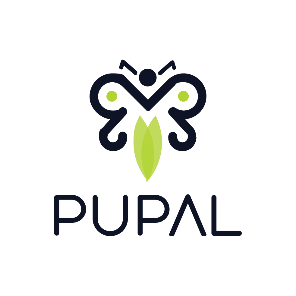 Pupal agency