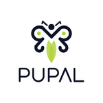 Pupal agency logo