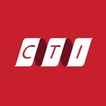 CTI logo