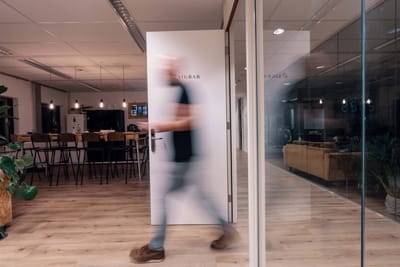 Bouwen en versnellen van digitale innovatie - Branding & Positionering
