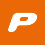 Pushed logo